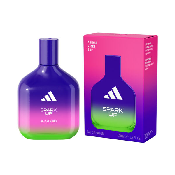 ADIDAS SPARK UP FEMALE EDP UNISEX 100ML