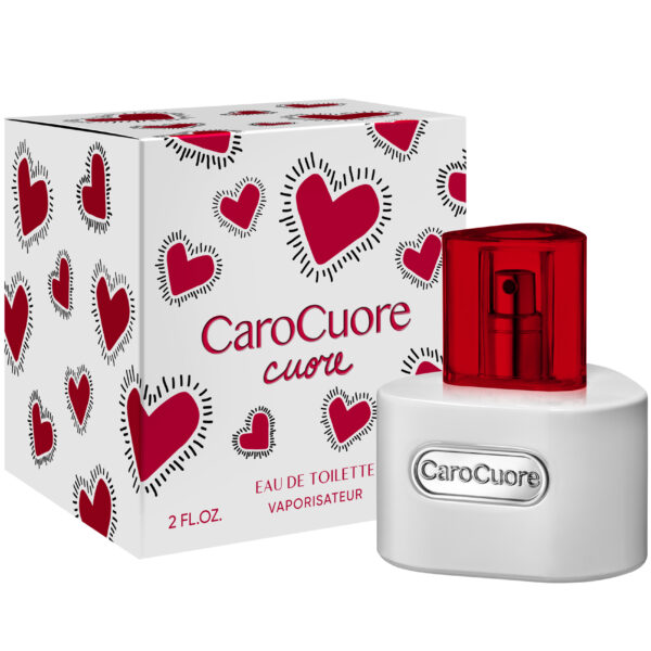 CARO CUORE CUORE EDT 90 ML FEM