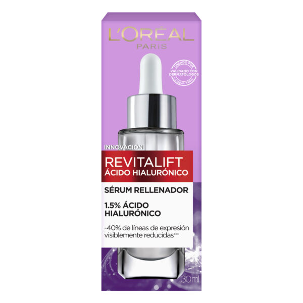LOREAL REVITALIFT AC HIALURON 30ML SERUM
