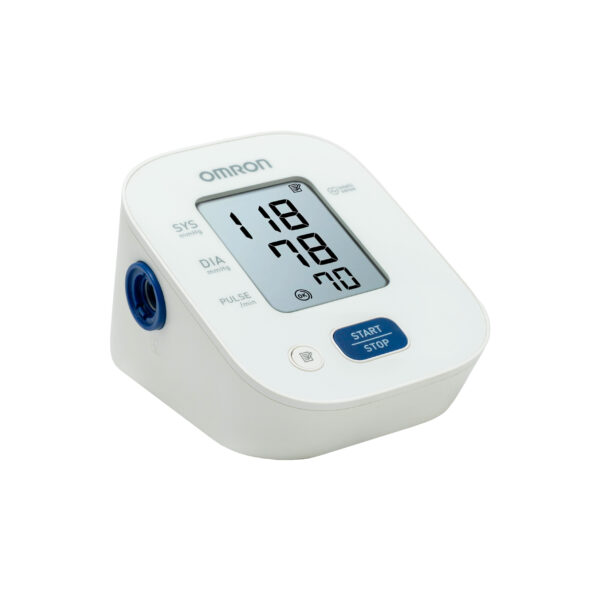 OMRON BRAZO AUT M2+ MEM30 HEM-7146-E TEN