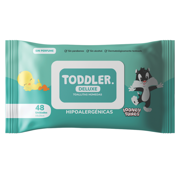 TODDLER DELUXE SIN PERFUME 48 TOA HUM